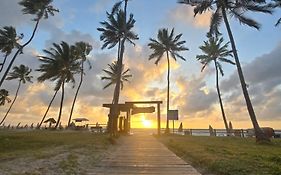 Apartamento Beira mar Praia dos Caneiros